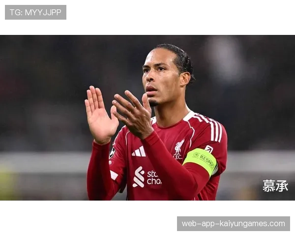 利物浦终结连败!范戴克怒批外界批评:简直荒谬,说得我们像要保级 利物浦终结连败!范戴克怒批外界批评:简直荒谬,说得我们像要保级